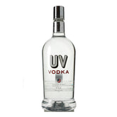 UV Vodka 750mL