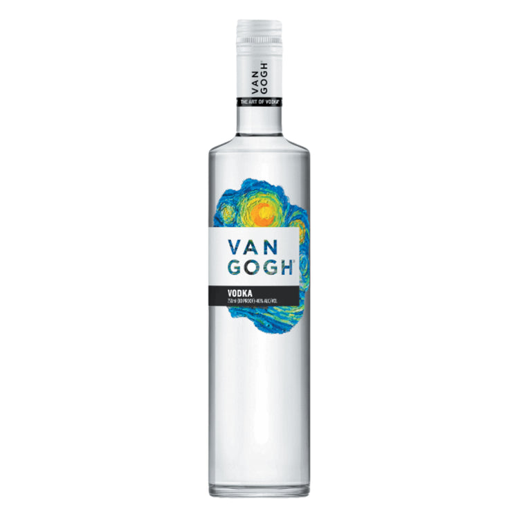 Van Gogh 750mL