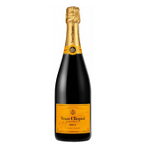 Veuve Clicquot Yellow Label Brut Champagne