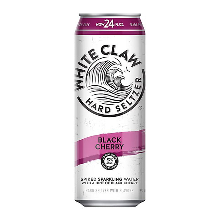 W CLAW BLK CHE 24/16OZ CAN