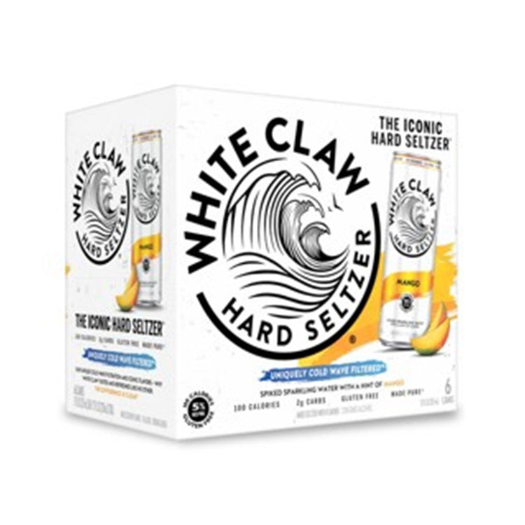 W CLAW MANGO 4/6 SLIM 24/12