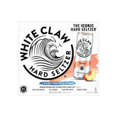 W CLAW PEACH 4/6 SLIM 24/12