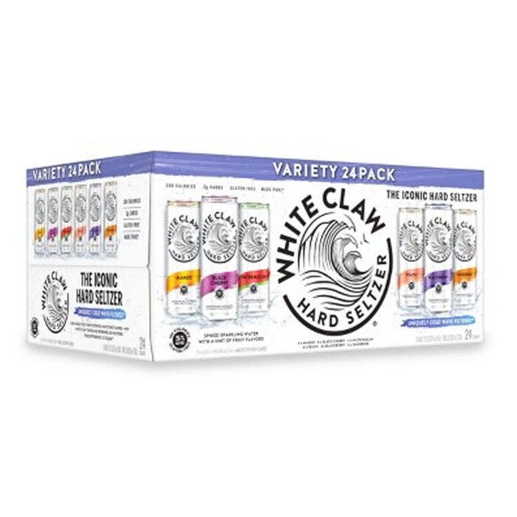 W CLAW WATERME 4/6 SLIM 24/12
