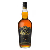 Weller 12 Years 750mL