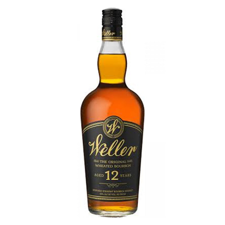 Weller 12 Years 750mL