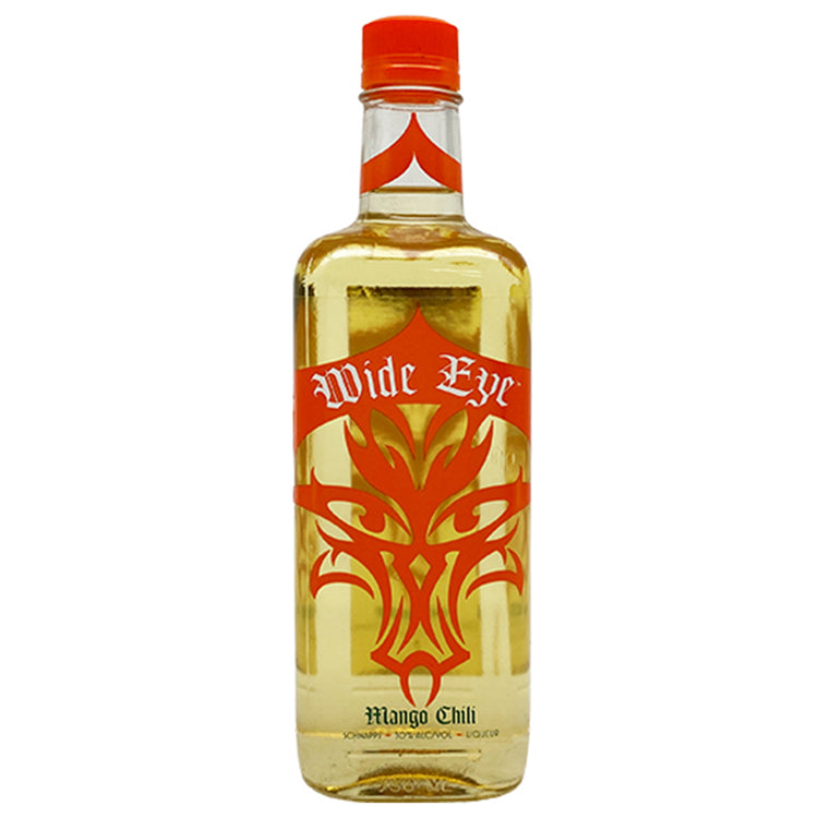 Wide Eye Mango Chili 750mL