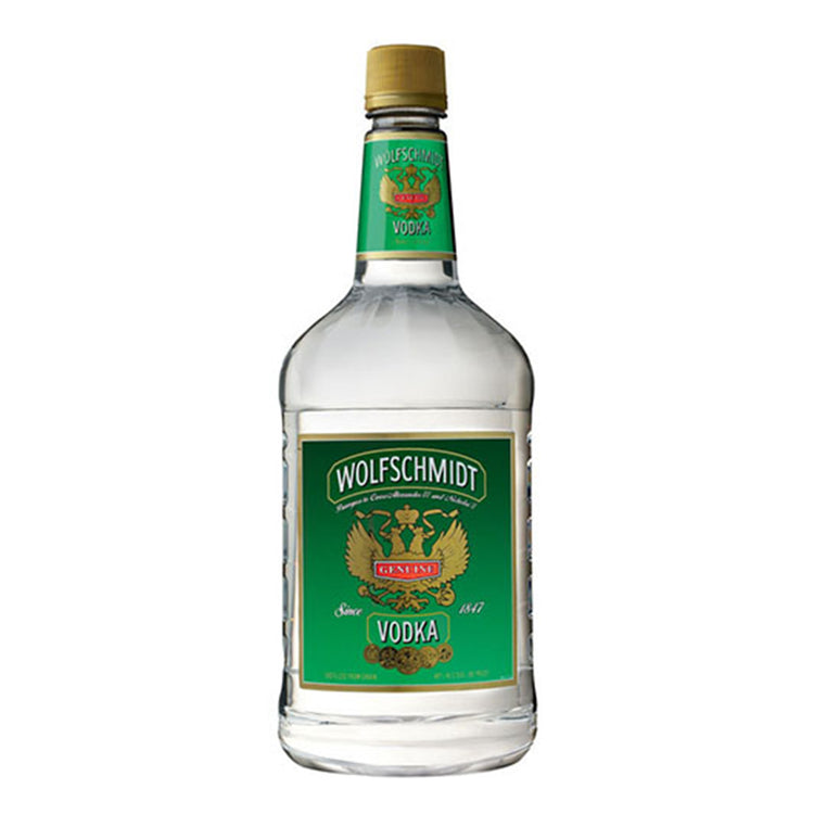 Wolfschmidt 1L