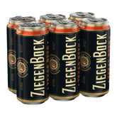 ZIEGENBOCK 24/16 4/6 CANS