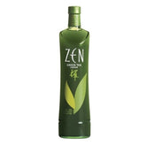 Zen Green Tea 750mL