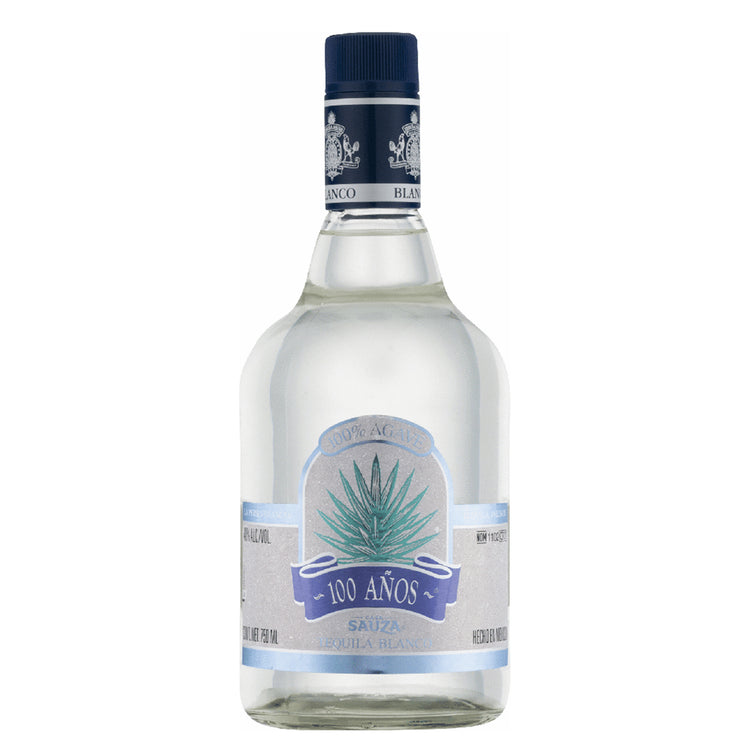 100 Anos SIlver 750mL