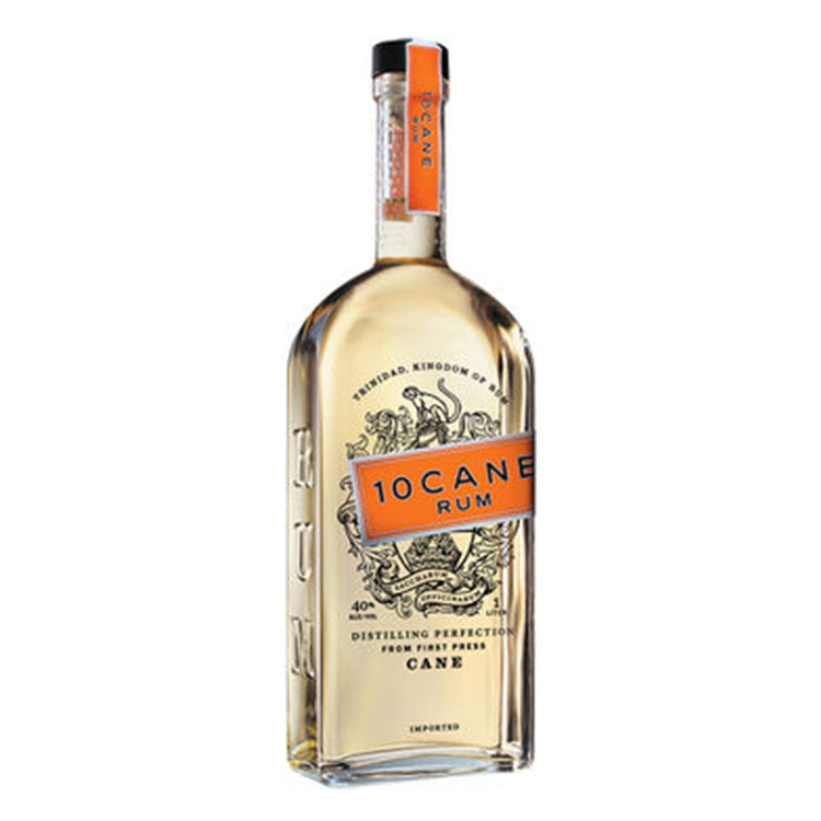 10 Cane 750mL