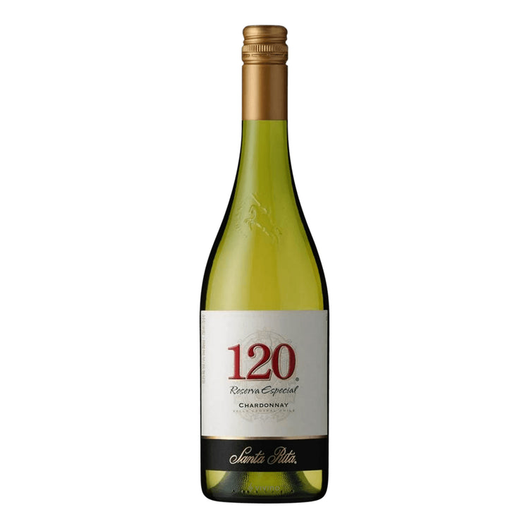 120 Chardonnay 750mL