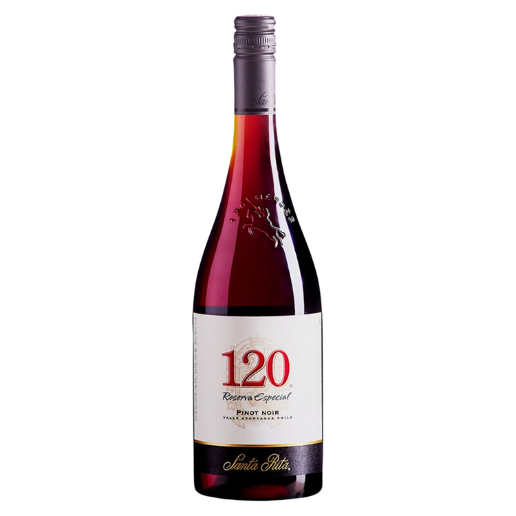 120 Pinot Noir 750mL