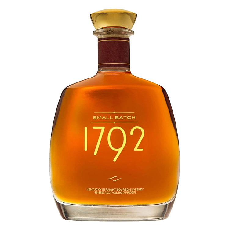 1792 Small Batch 750mL