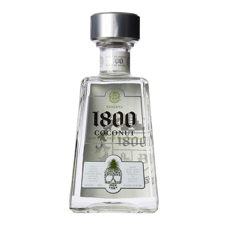 1800 Coconut 200mL