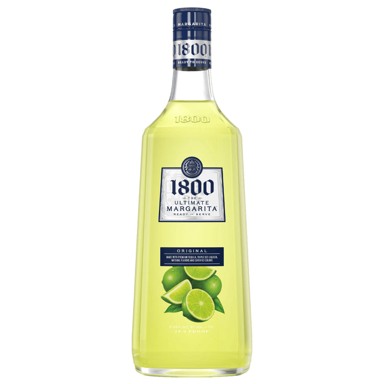 1800 Margarita Original 1.75L