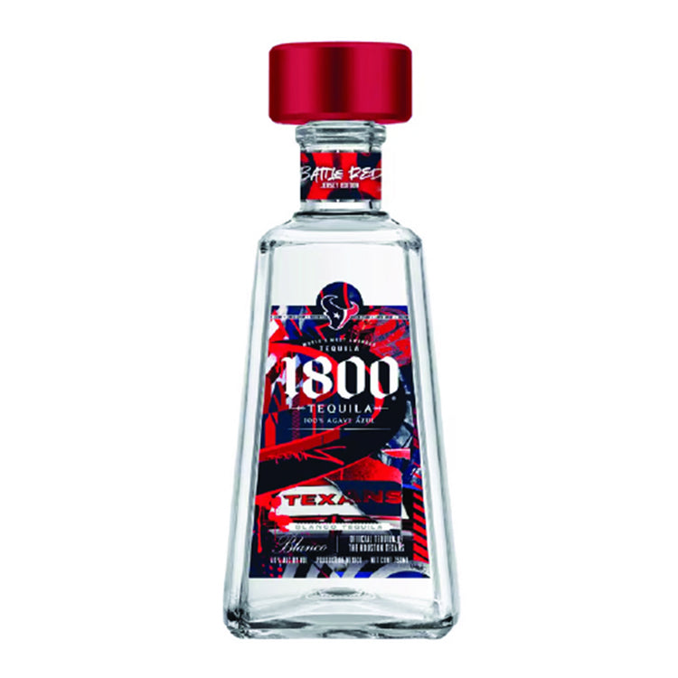 1800 Texans 750mL