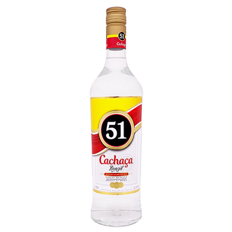 51 Cachaca 1L