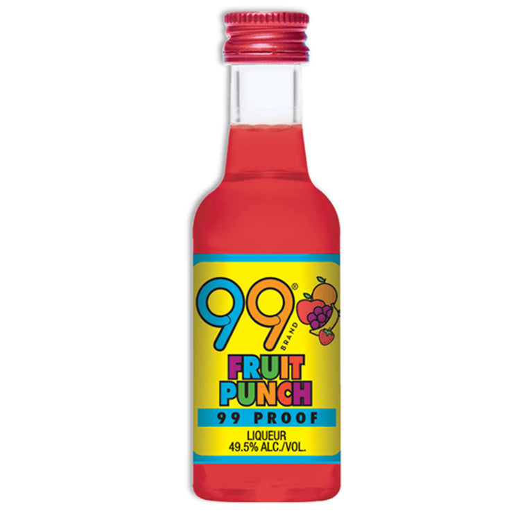 99 Fruit 50mL