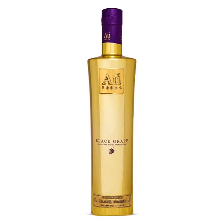 AU Black Grape 750mL