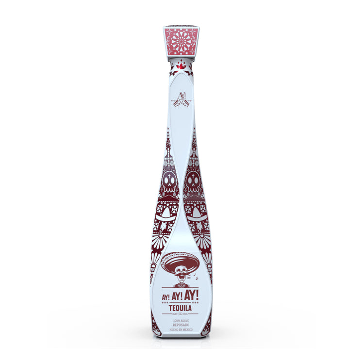 AY Reposado 750mL