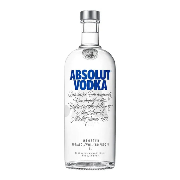 Absolut 200mL