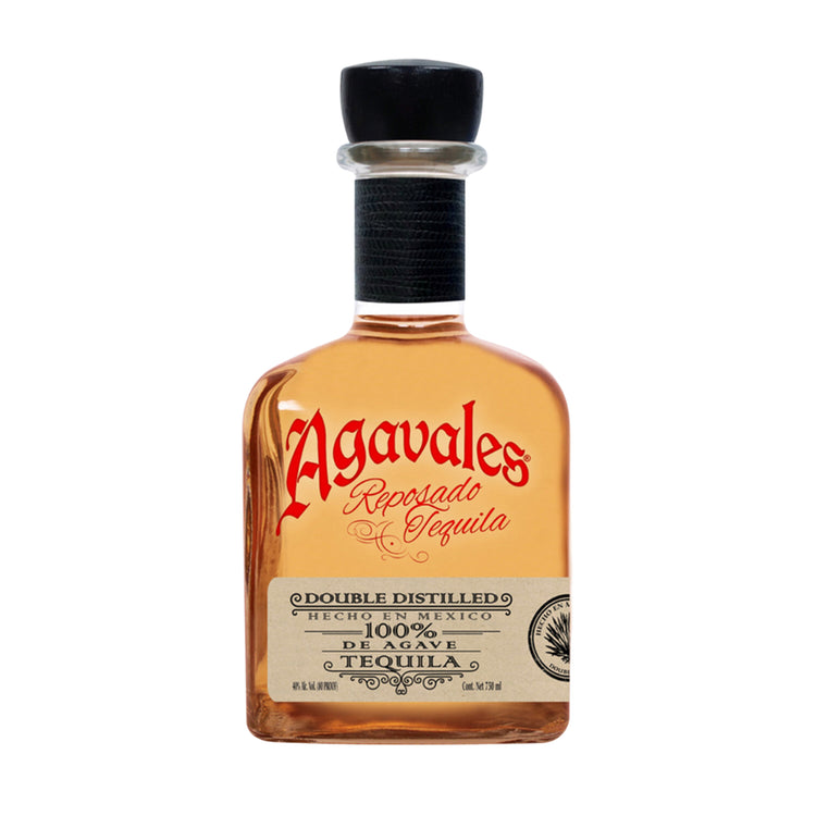 Agavales Reposado 750mL