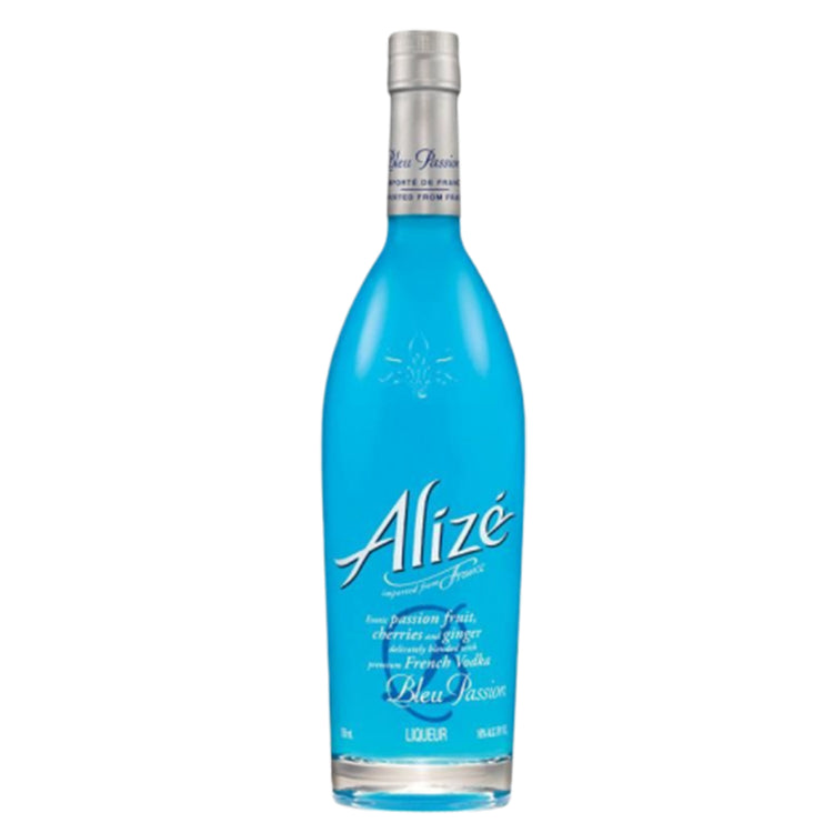 Alize Bleu Passion 375mL