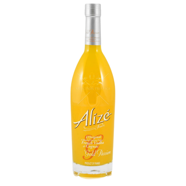 Alize Gold Passion 750mL