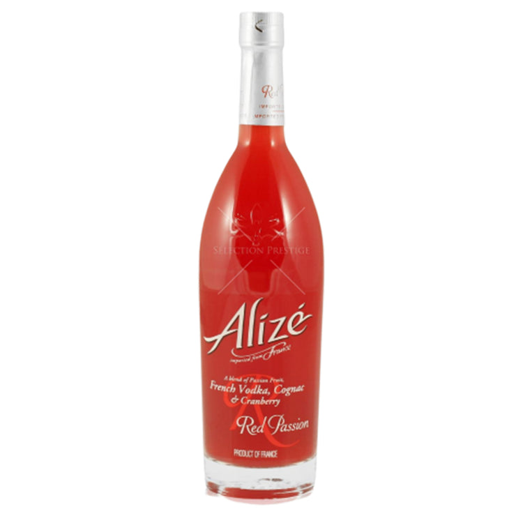 Alize Red Passion 750mL