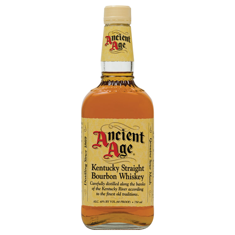 Ancient Age 1L