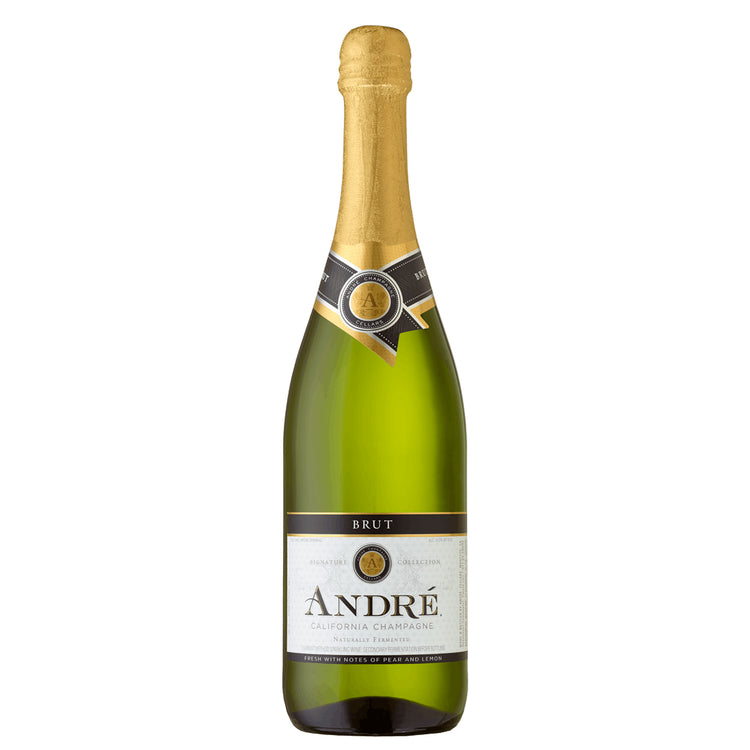 Andre Brut 750mL