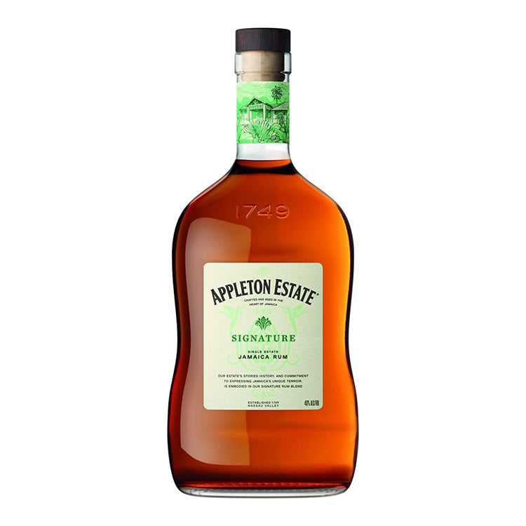 Appleton Estate 750mL