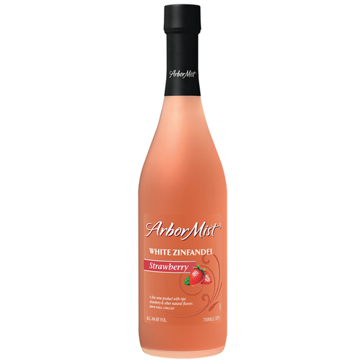 Arbor Mist Strawberry 1.5L