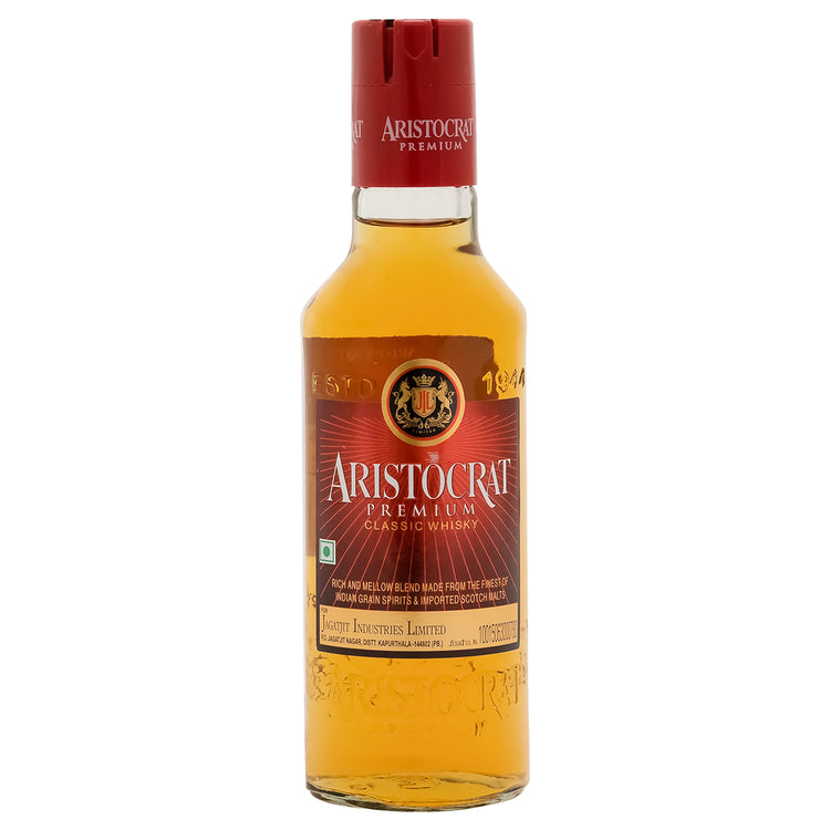 Aristocrat Whiskey 750mL