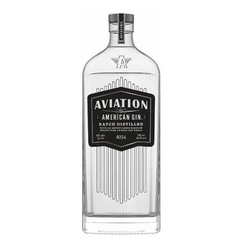 Aviation American Gin
