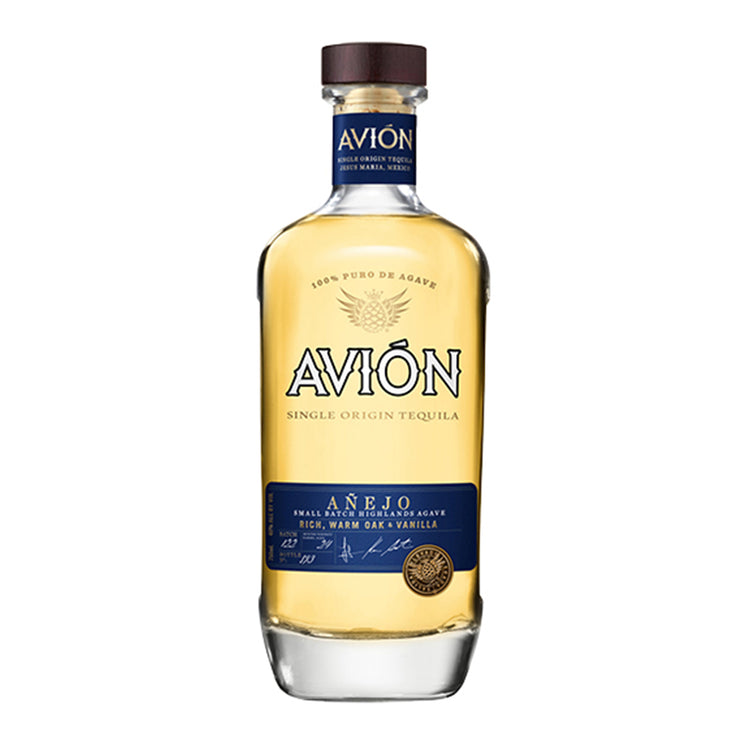 Avion Anejo 750mL