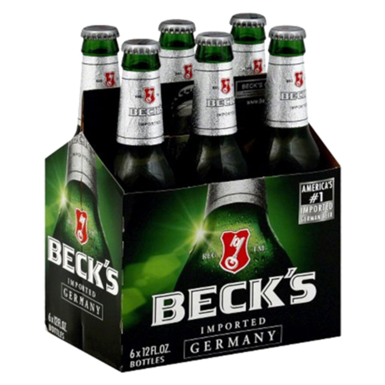 BECKS 4/6 LNNR