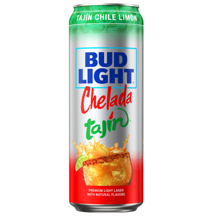 BL CHEL TAJIN 15/25OZ CANS