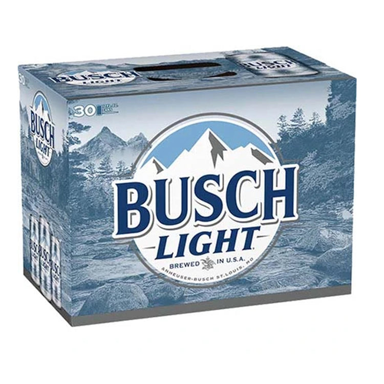 BSCH LT 30 PK CAN