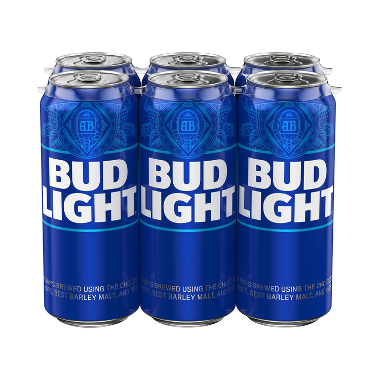 BUD LIGHT CHEL 15/25 OZ CANS