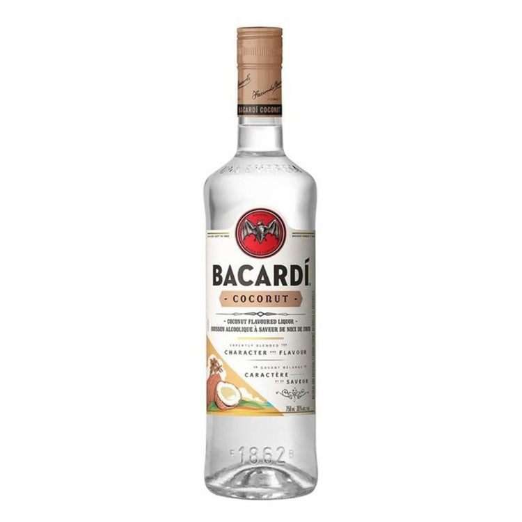 Bacardi Coconut 750mL