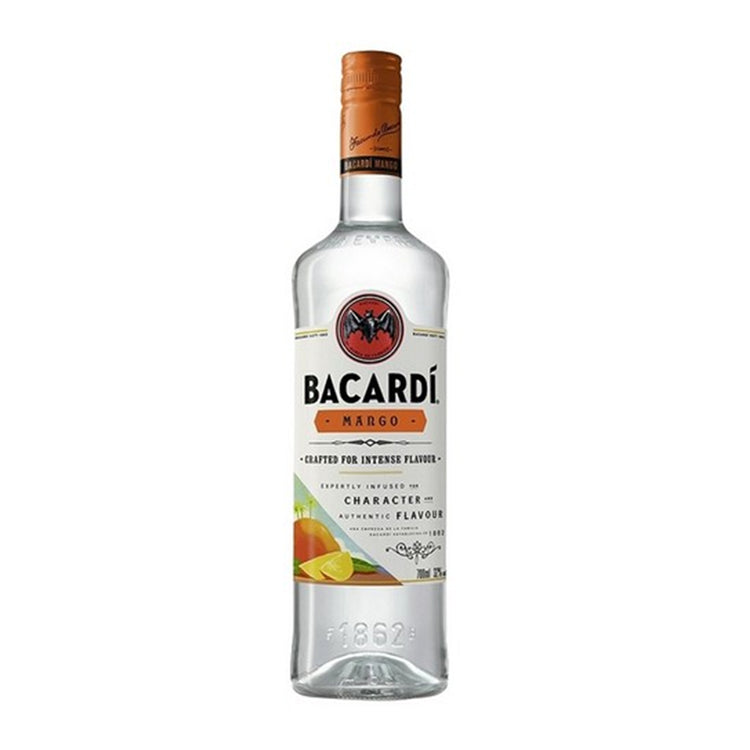 Bacardi Mango 1.75L