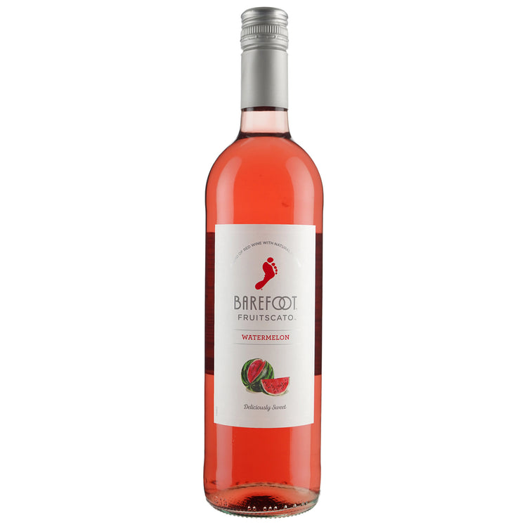 Barefoot Watermelon 750mL
