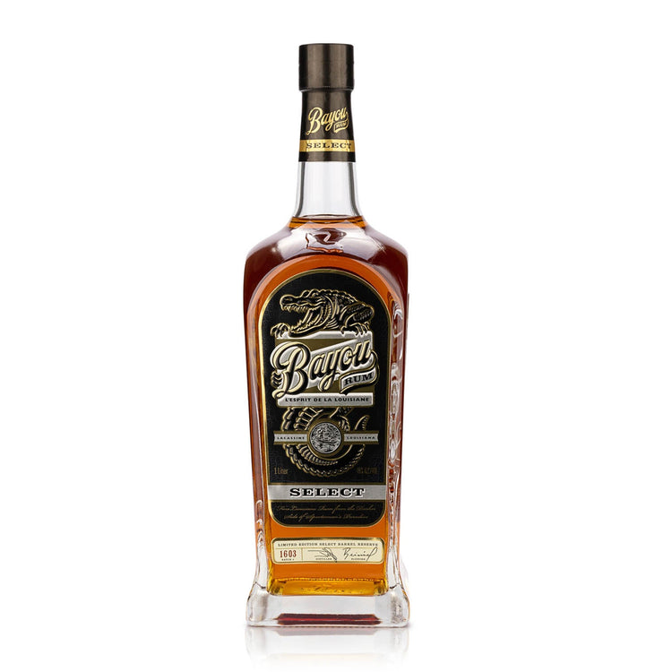 Bayou Select 750mL