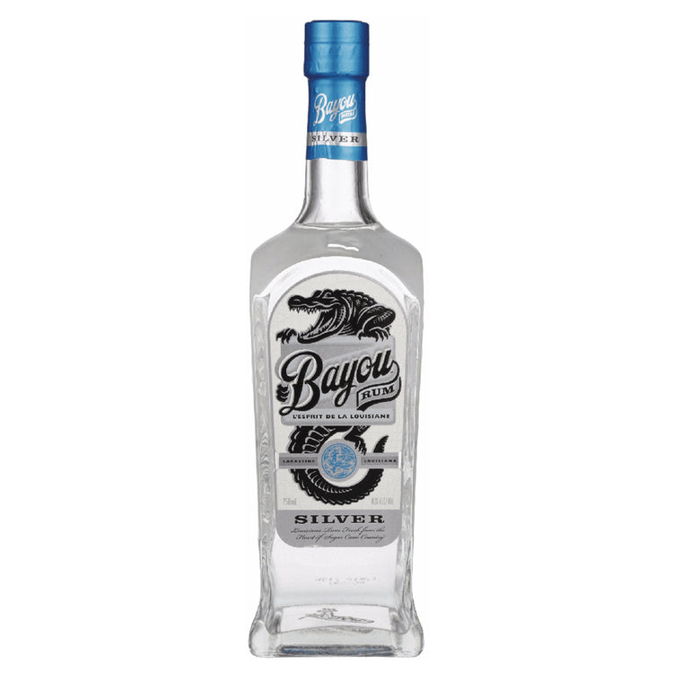 Bayou Silver 750mL