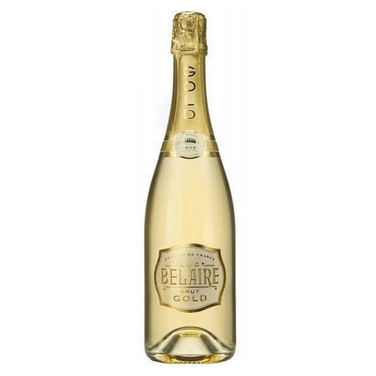 Bellaire Brut Gold 750mL