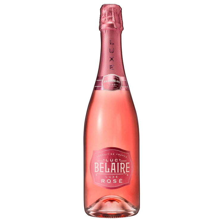 Bellaire Luxe Rose 750mL