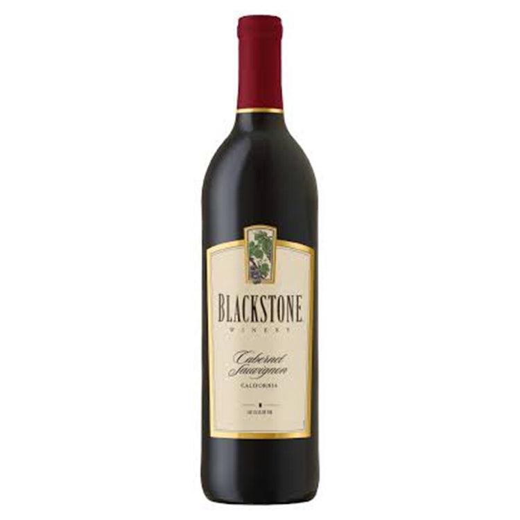 Blackstone Cabernet Sauvignon 750mL