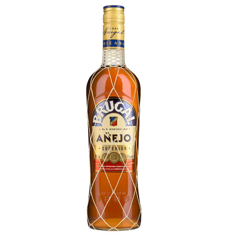 Brugal Anejo 750mL